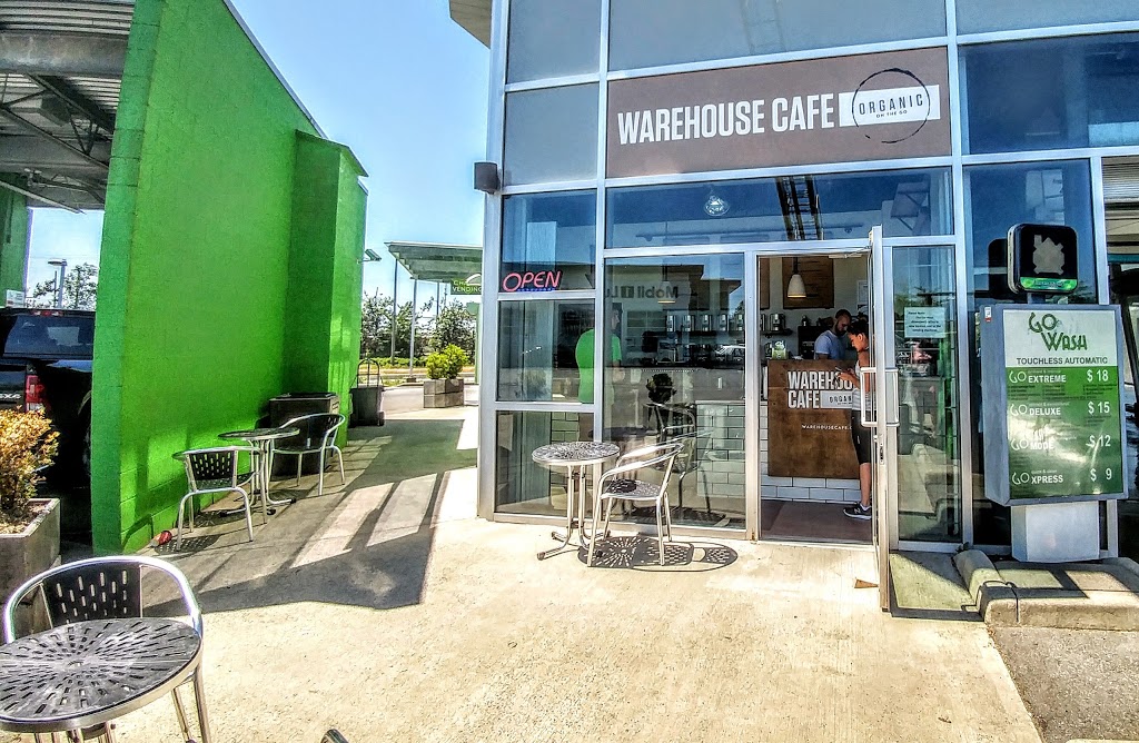 Warehouse Cafe | 1388 Dominion Ave, Port Coquitlam, BC V3B 8G7, Canada | Phone: (604) 468-5880