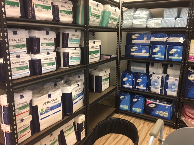 Staywell Home Care Medical Supplies Ltd | 10, 4624 Varsity Drive NW In Varsity Plaza on the corner of Shaganappi Trail and, Varsity Dr NW, Calgary, AB T3A 2L9, Canada | Phone: (403) 874-8787
