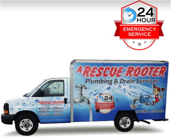 A Rescue Rooter | 467 Speers Rd # Unit 4, Oakville, ON L6K 3S4, Canada | Phone: (905) 844-6363
