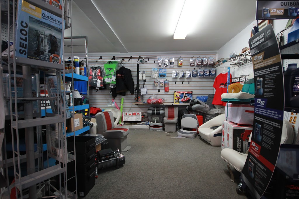 Mikes Marine Sales | 1743 9th Line, Carleton Place, ON K7C 3P2, Canada | Phone: (613) 257-2186