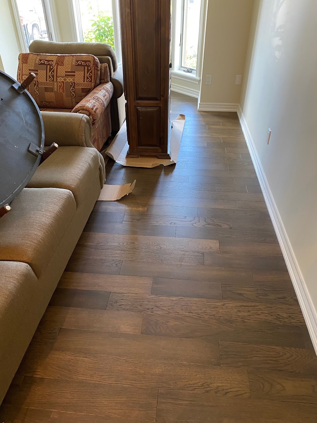 Floor Coverings International | 470 Robinson Rd Unit 7, Ennismore, ON K0L 1T0, Canada | Phone: (705) 954-9595