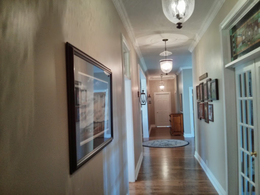 Ecopainting Inc | 4255 Sherwoodtowne Blvd #104a, Mississauga, ON L4Z 2G6, Canada | Phone: (905) 896-2949