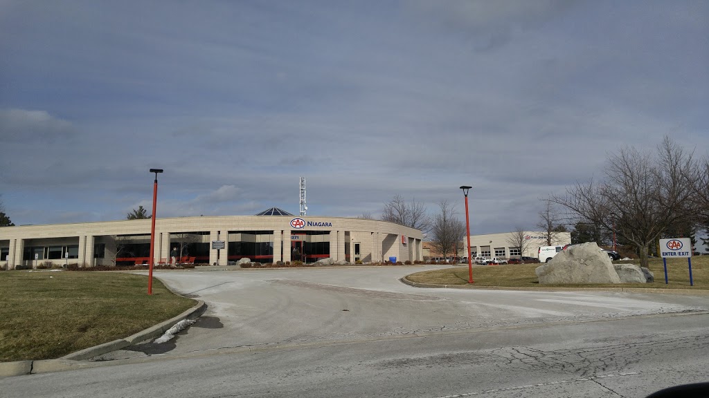 CAA Niagara - Thorold Branch | 3271 Schmon Pkwy, Thorold, ON L2V 4Y6, Canada | Phone: (905) 984-8585