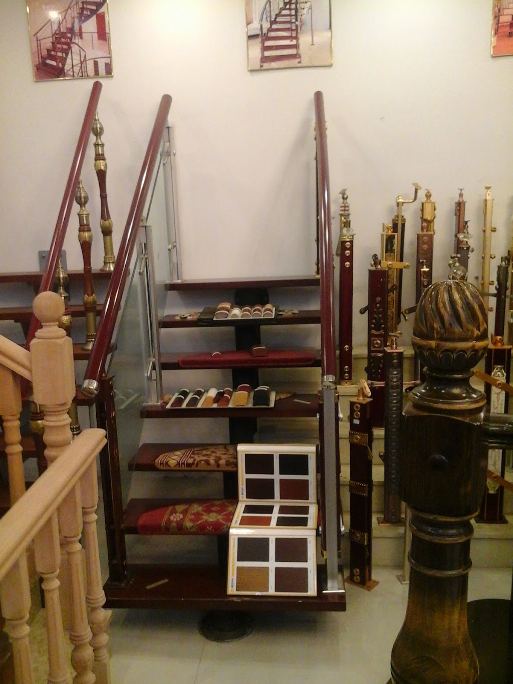 olympia building materials | 1230 Sheppard Ave W unit #22, North York, ON M3K 1Z9, Canada | Phone: (647) 703-5805