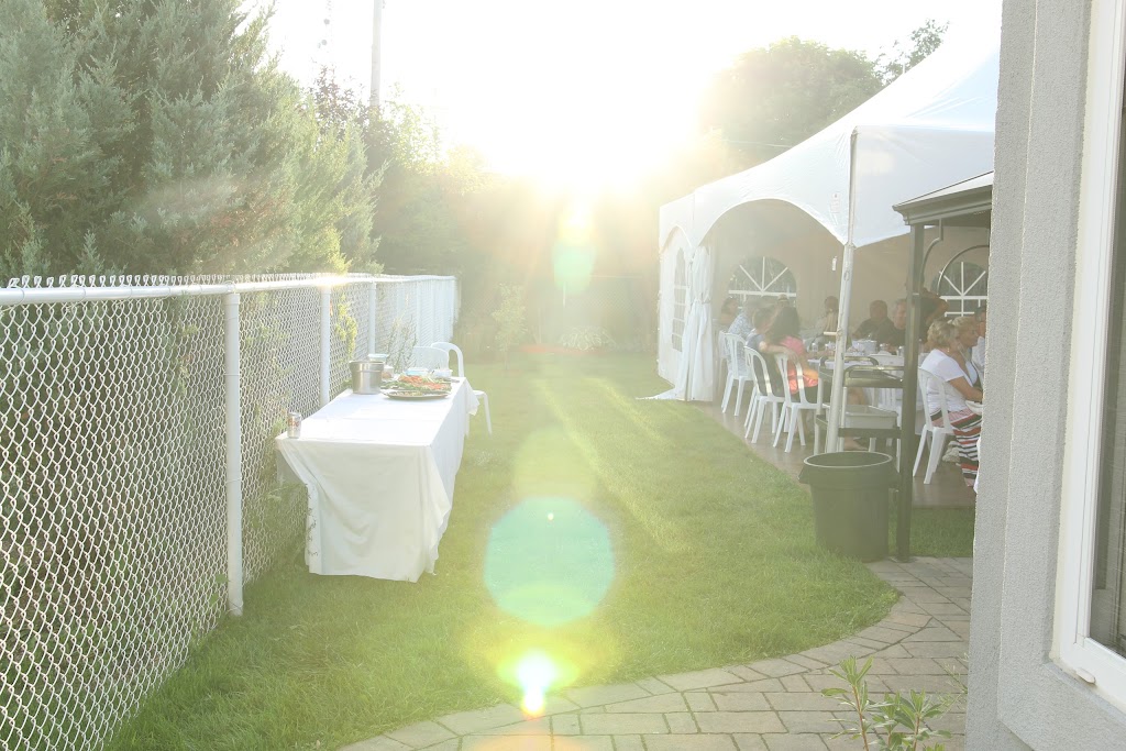 Super Méchoui | 426 Rue St Paul, Repentigny, QC J5Z 4H9, Canada | Phone: (514) 622-6097