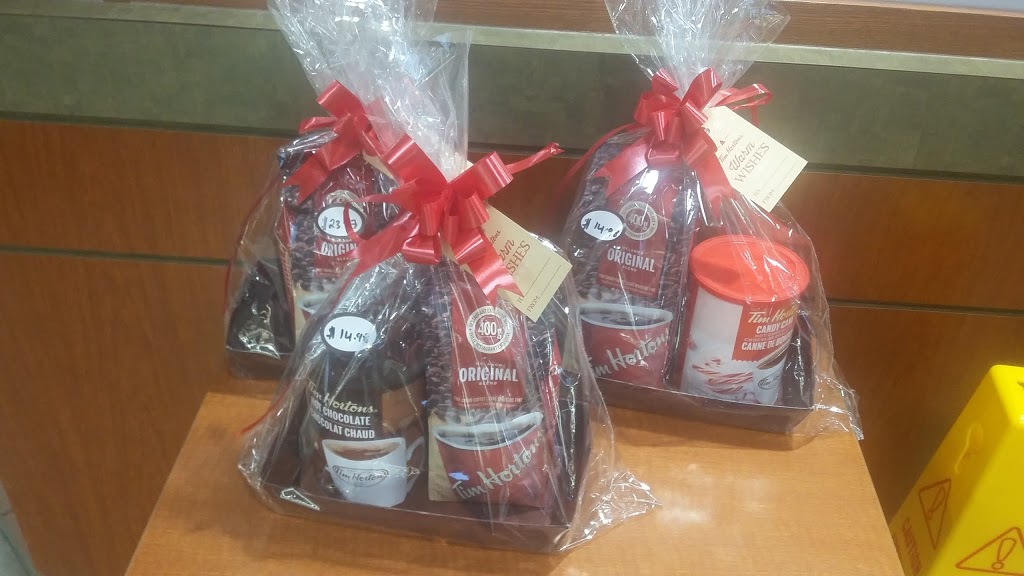 Tim Hortons | 995 Major MacKenzie Dr W, Maple, ON L6A 4P8, Canada | Phone: (905) 553-8095