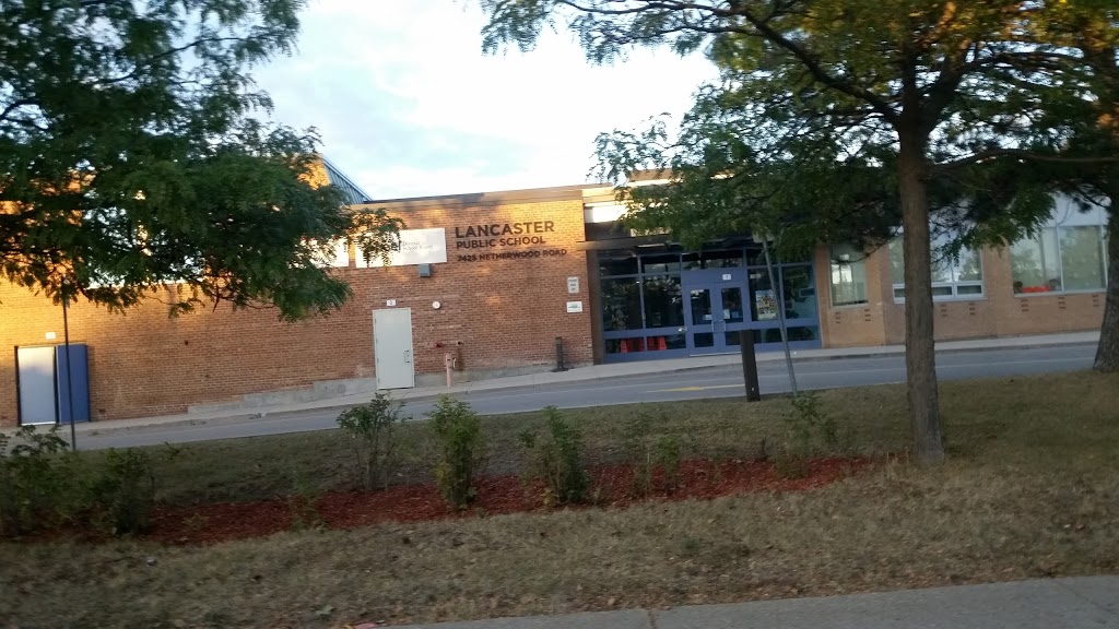 Lancaster Public School | 7425 Netherwood Rd, Mississauga, ON L4T 2N6, Canada | Phone: (905) 677-5844