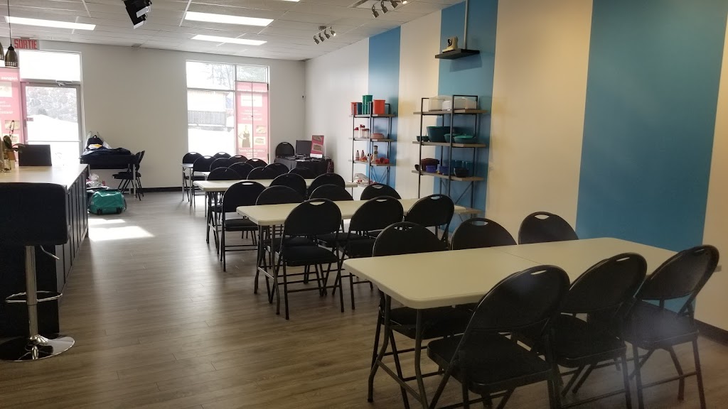 La Zone Tupp-en-Ciel (TEC) | 1800 Avenue Industriel Local 105, Québec, QC G3K 1L9, Canada | Phone: (418) 717-8496