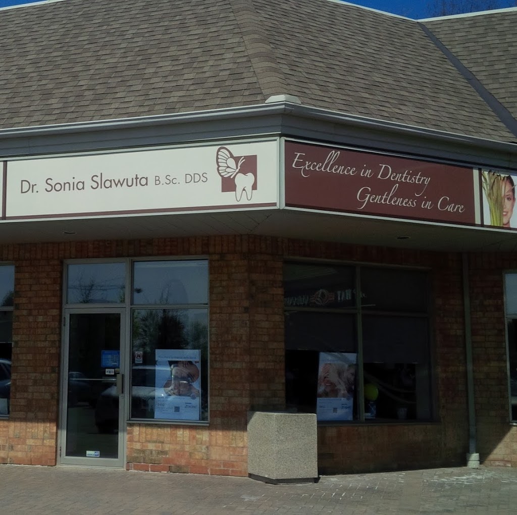 Dr. Sonia Slawuta-Shulakewych | 2555 Erin Centre Blvd #12, Mississauga, ON L5M 5H1, Canada | Phone: (905) 567-4999