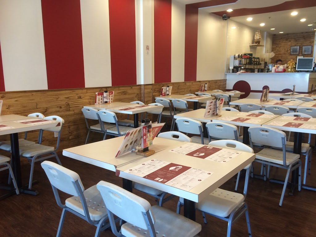 Bubble Republic Tea House | 4555 Hurontario St, Mississauga, ON L4Z 3M1, Canada | Phone: (905) 712-1288