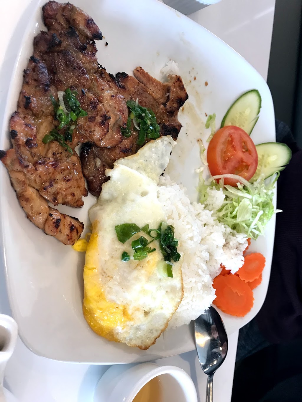 TiNi Vietnamese Restaurant | 1000-19587 Seton Crescent SE, Calgary, AB T3M 2W9, Canada | Phone: (587) 620-7166