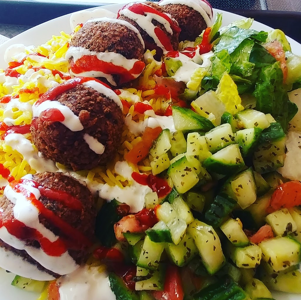 Nabil Middle East Fast Food | 1 Wilson St, Hamilton, ON L8R 1C4, Canada | Phone: (905) 521-8836