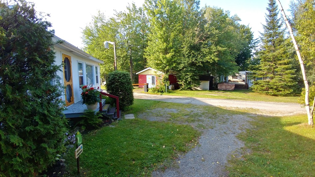 Camping Mont Ham-Sud | 500 Chemin des Pionniers, Ham-Sud, Weedon, QC J0B 3J0, Canada | Phone: (819) 877-3600