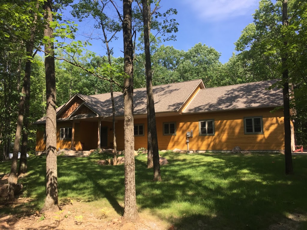 Cordick Homes Ltd. | 18 Kenedon Dr, Omemee, ON K0L 2W0, Canada | Phone: (705) 341-4145