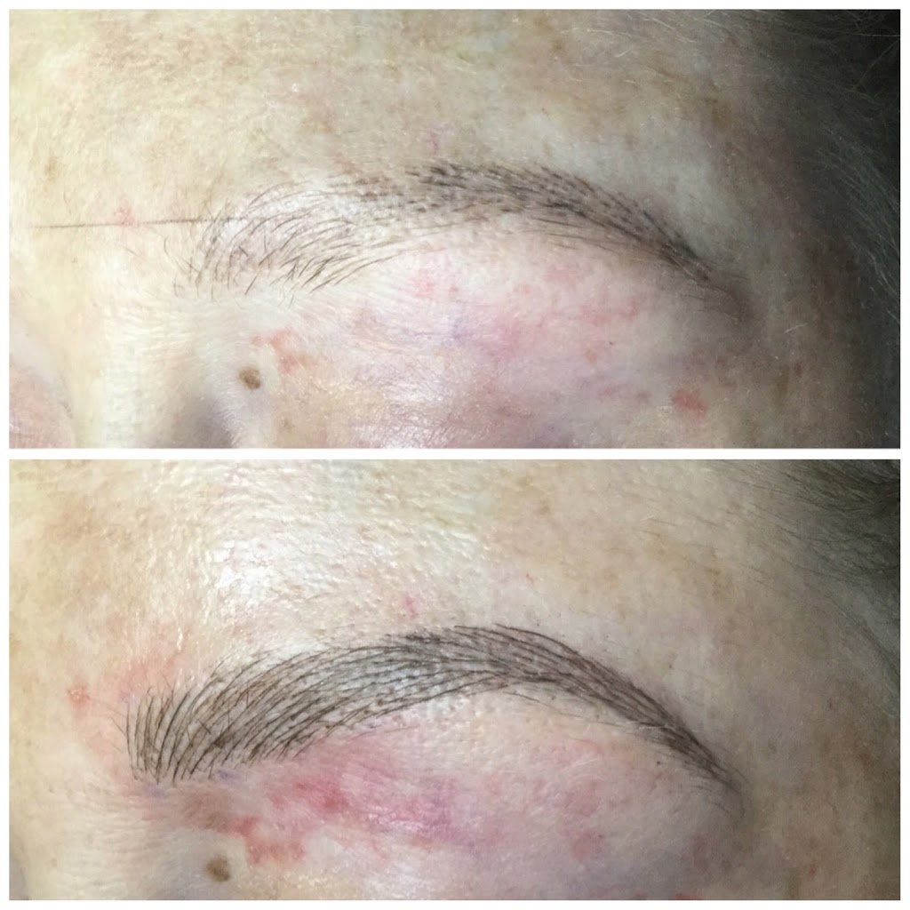 Lazura Beauty Boutique | 48 Hattie Ct, Keswick, ON L4P 3Z8, Canada | Phone: (905) 955-1554