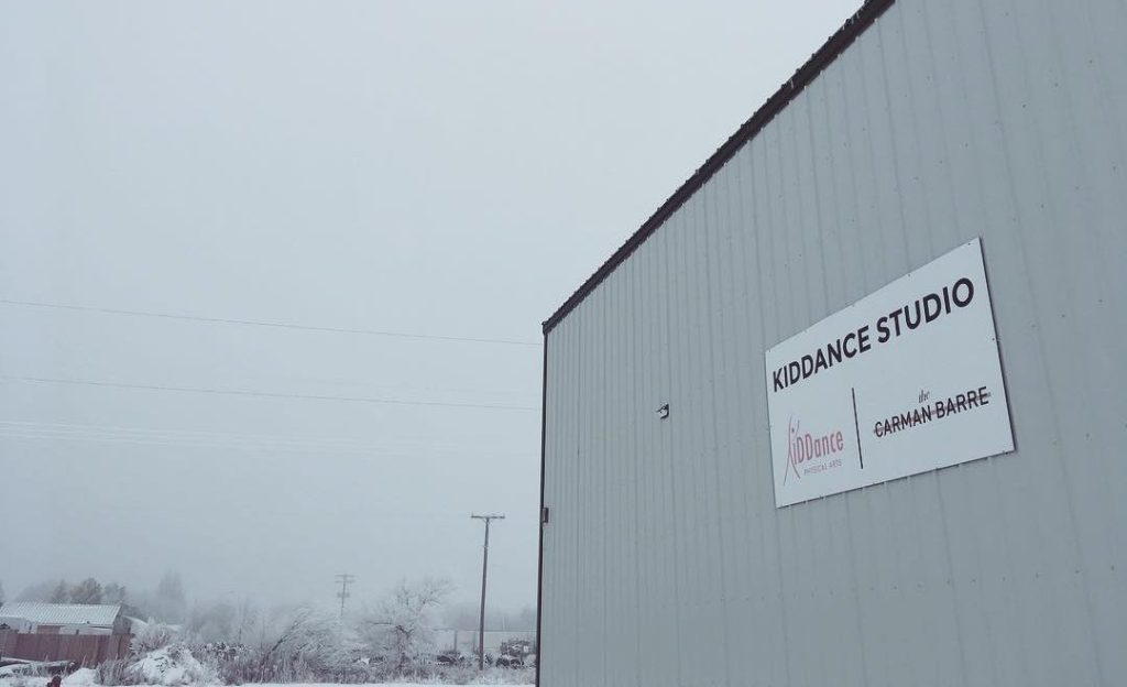Kiddance Studio | 200 2nd St NE, Carman, MB R0G 0J0, Canada | Phone: (204) 750-3689