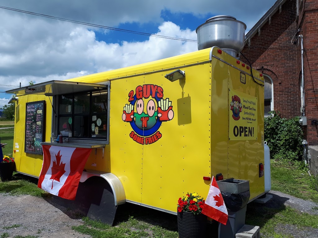 Village Gas Bar | Old Highway 2, Shannonville, ON K0K 3A0, Canada | Phone: (613) 969-8938