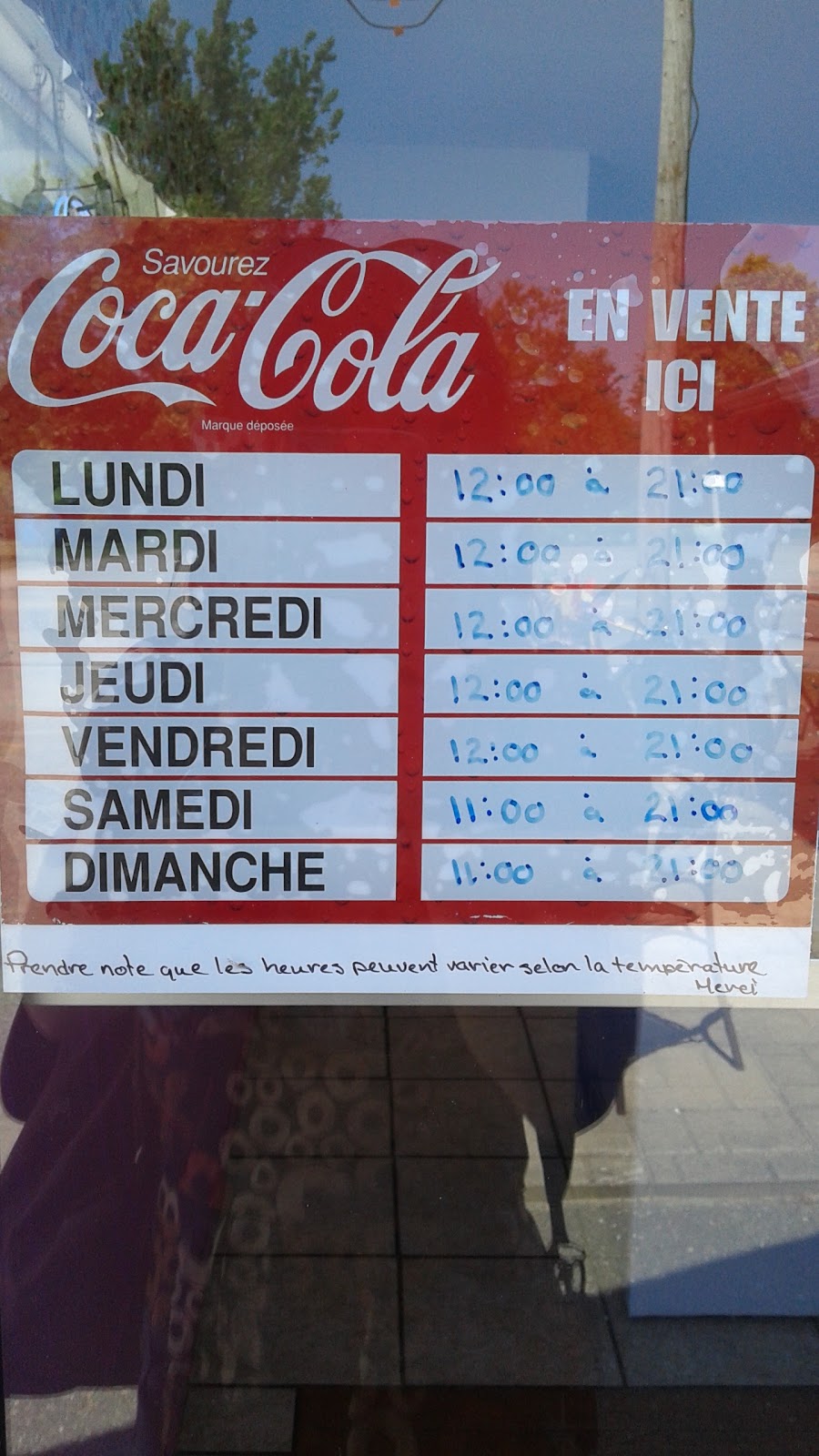 Sucré Salé | 253 Rue Queen, Sherbrooke, QC J1M 1K8, Canada | Phone: (819) 791-5151