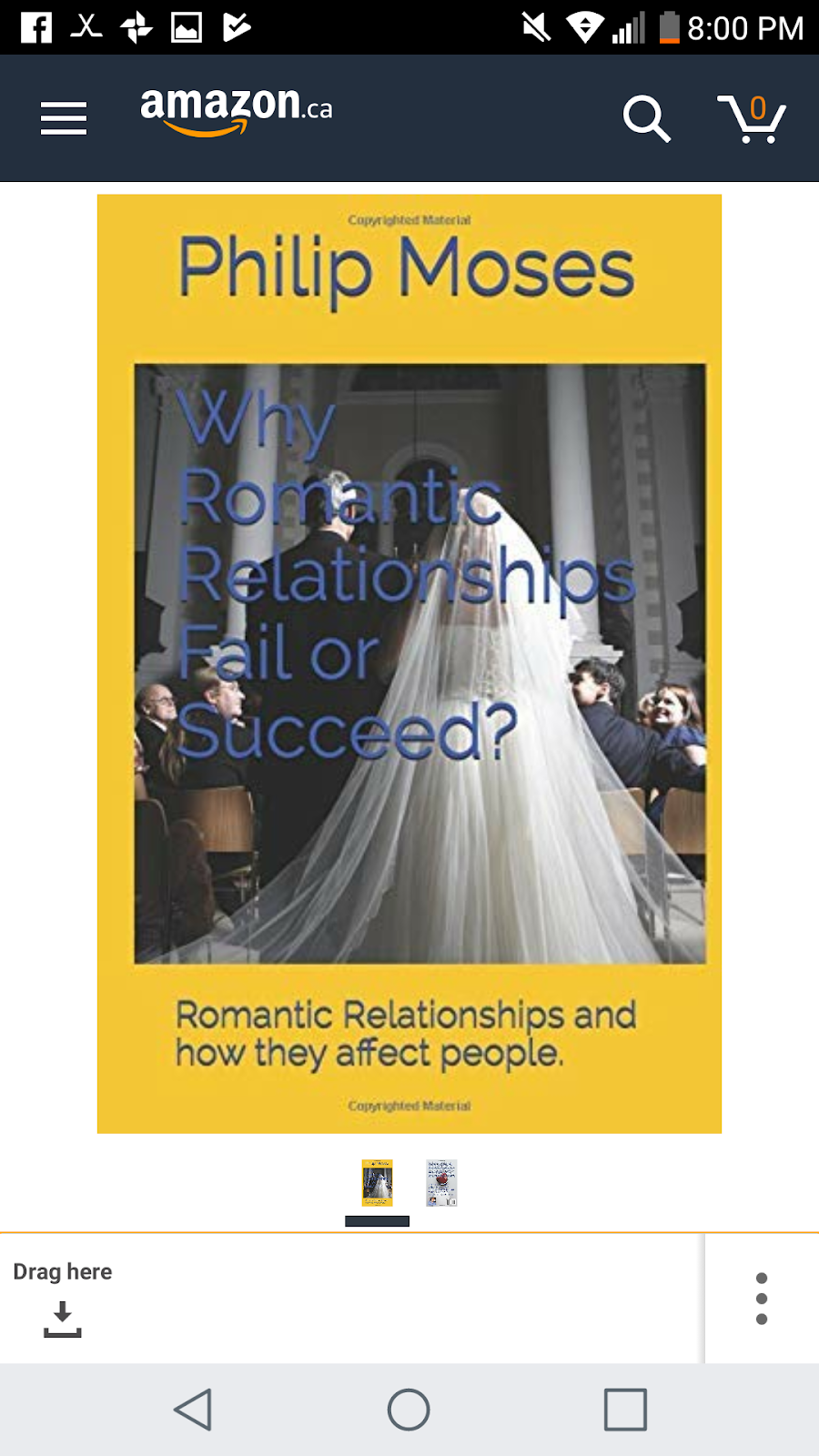 Why Romantic Relationships Fail or Succeed. | 90 Spruce St, Caronport, SK S0H 0S0, Canada | Phone: (306) 513-8331