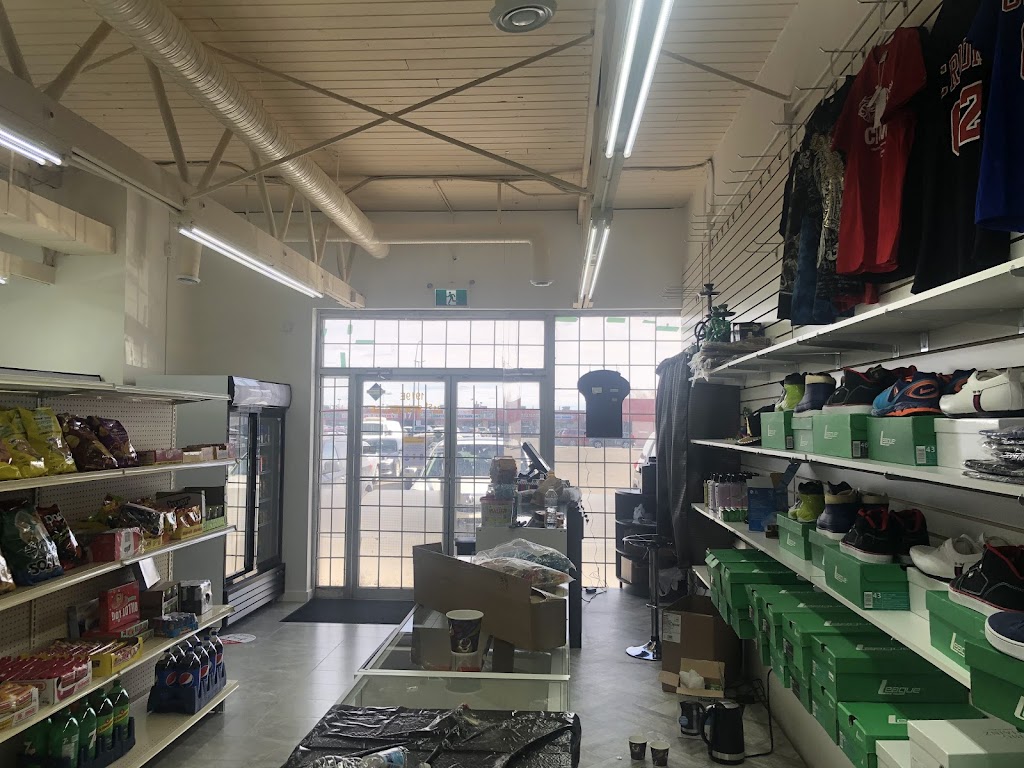 TTK General Convenience Store | 1919e 31 St SE, Calgary, AB T2B 0S8, Canada | Phone: (403) 689-4143