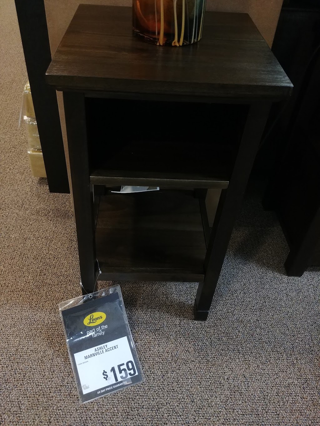 Leons Furniture | 29601 Higway 62 North, Bancroft, ON K0L 1C0, Canada | Phone: (613) 332-1676