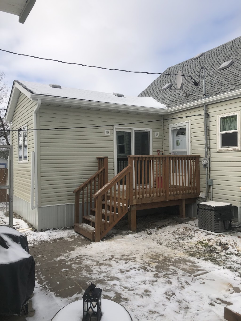 Nex Level | 943 Dudley Ave, Winnipeg, MB R3M 1R3, Canada | Phone: (204) 451-3889