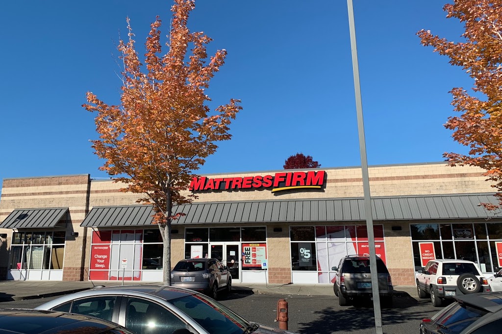Mattress Firm Bellingham North | 1315 W Bakerview Rd STE 101, Bellingham, WA 98226, USA | Phone: (360) 594-6437