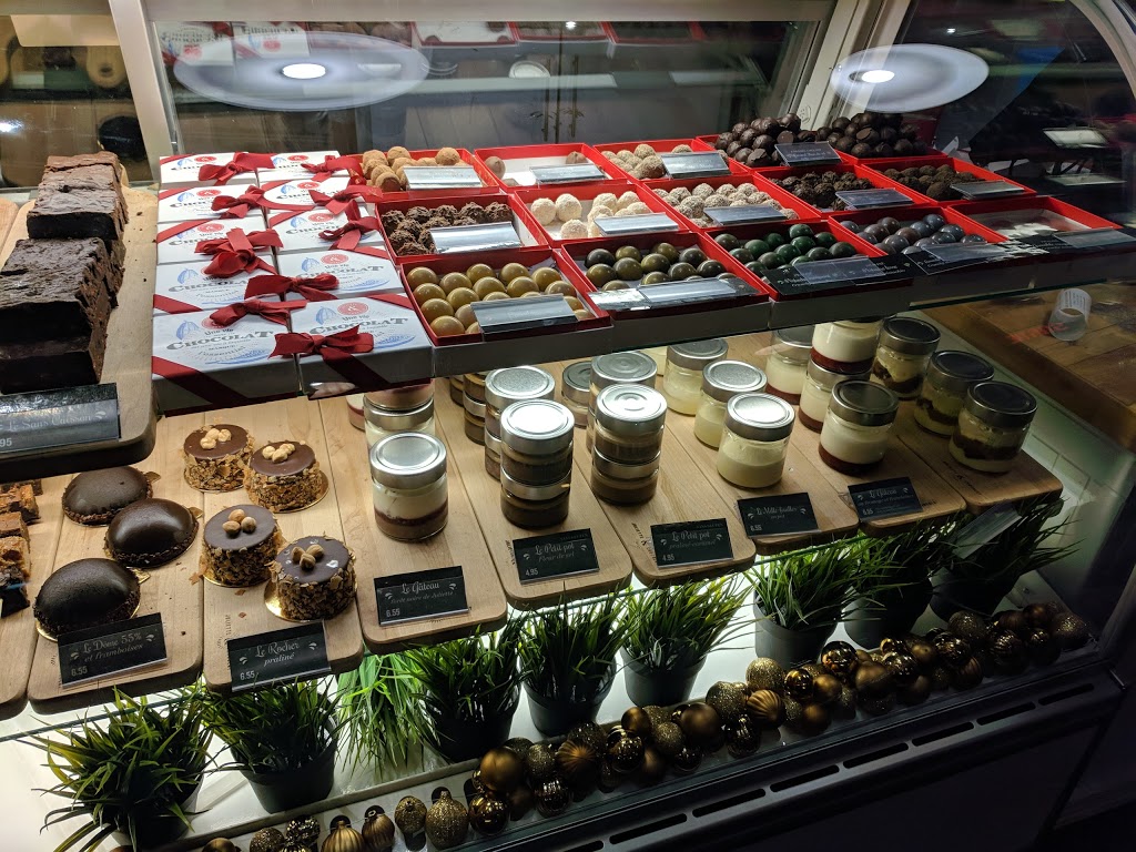 Juliette & Chocolat | 525 Promenade Du Centropolis, Laval, QC H7T 0A3, Canada | Phone: (450) 934-9484
