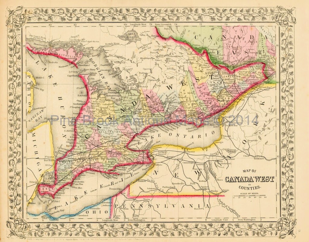 Canada West GALT | P0 Box 99900 YM 598 277, RPO Westgate, Cambridge, ON N1S 0B1, Canada | Phone: (226) 401-0041