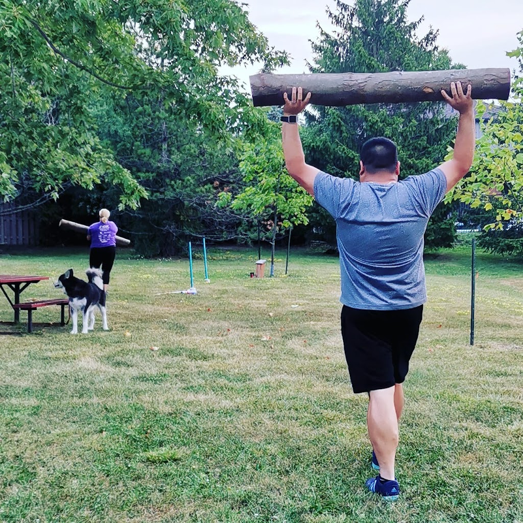 Scott Crawford - Coaching | 544 Gore Rd, Kingston, ON K7L 0C3, Canada | Phone: (613) 329-3114