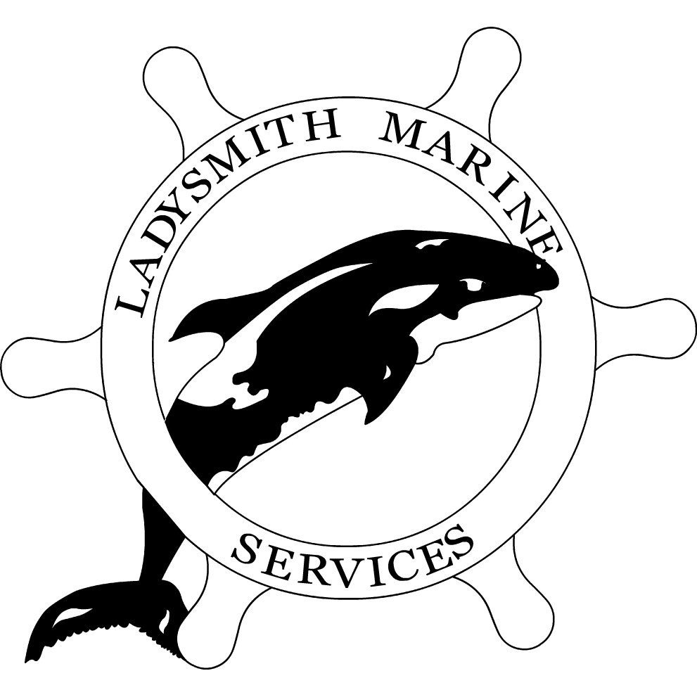 Ladysmith Marine Services | 901 Ludlow Rd, Ladysmith, BC V9G 1A1, Canada | Phone: (250) 245-7485