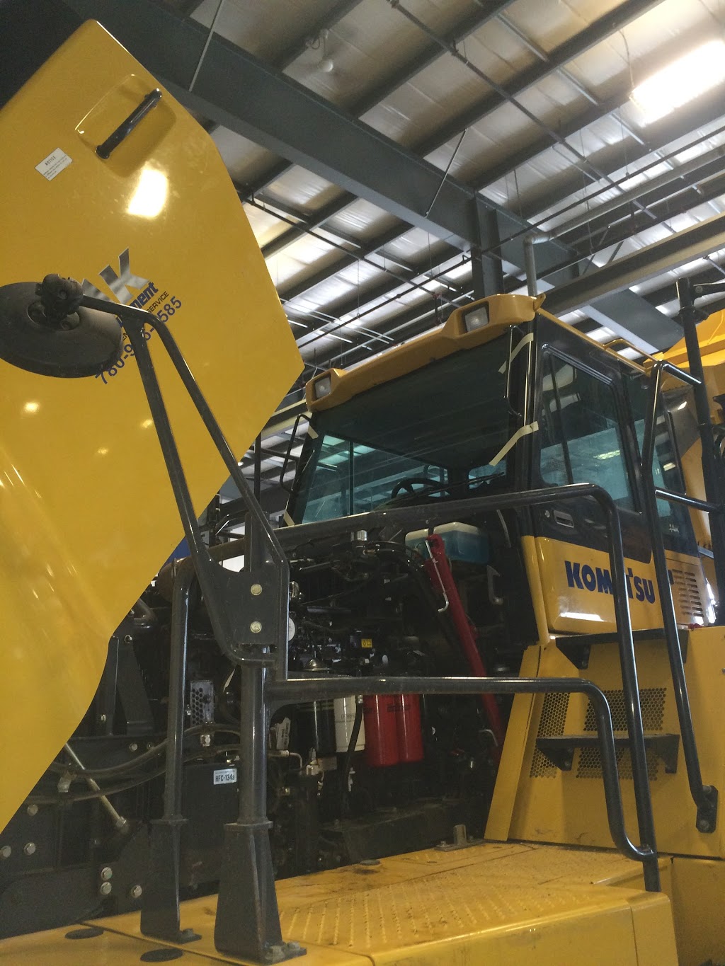 Alta Tec Auto Glass & Windows | 101-5512 45 St, Leduc, AB T9E 7B2, Canada | Phone: (780) 986-5012