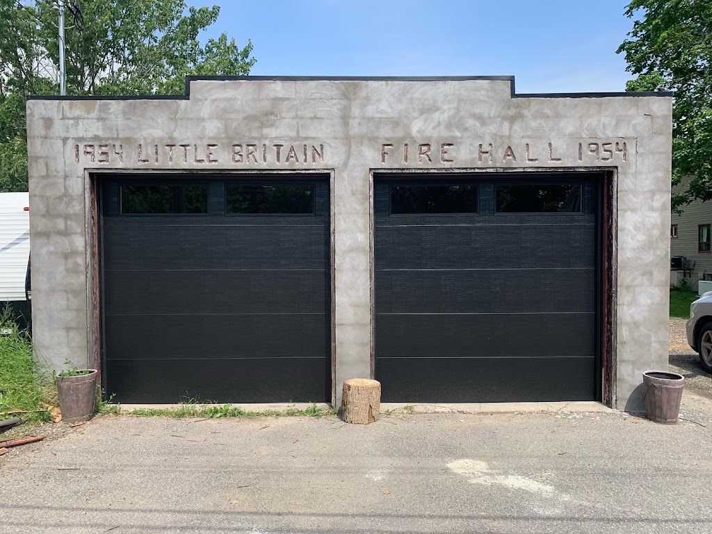 Fox Garage Doors | 99 Edith Ave, Hamilton, ON L8T 4H7, Canada | Phone: (905) 730-4158