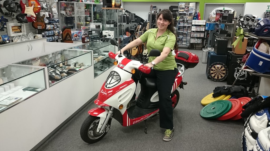Buy Mine Sell Yours | 1900 Lakeshore Rd W, Mississauga, ON L5J 1J7, Canada | Phone: (905) 822-7000