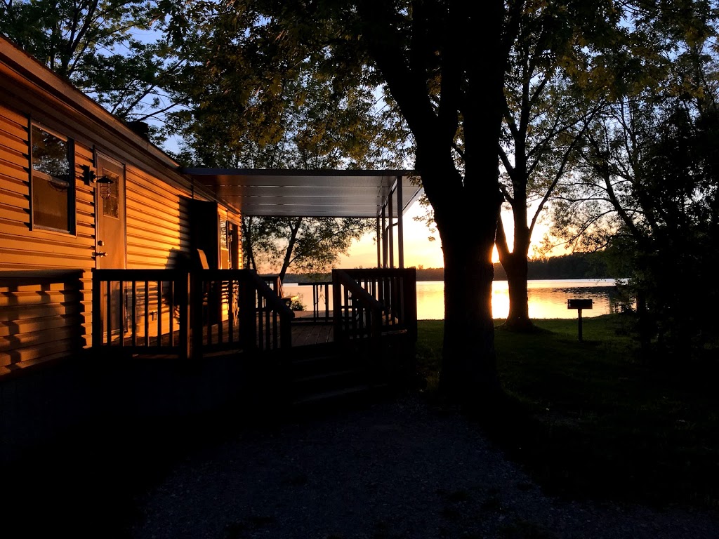 Rideau Acres Campground | campground | 1014 Cunningham Rd, Kingston, ON K7L 4V3, Canada | 6135462711 OR +1 613-546-2711