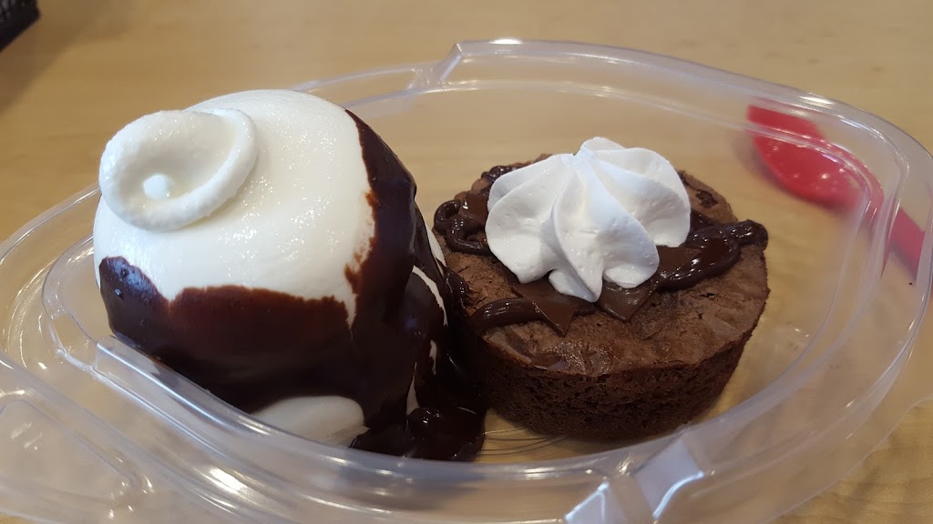 DQ Grill & Chill Restaurant | 2726 141 St SW, Edmonton, AB T6W 1A7, Canada | Phone: (780) 756-8464