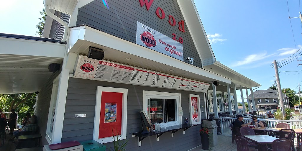 Terrasses Wood 2.0 | 6805 Route Louis-S.-Saint-Laurent, Compton, QC J0B 1L0, Canada | Phone: (819) 835-0060