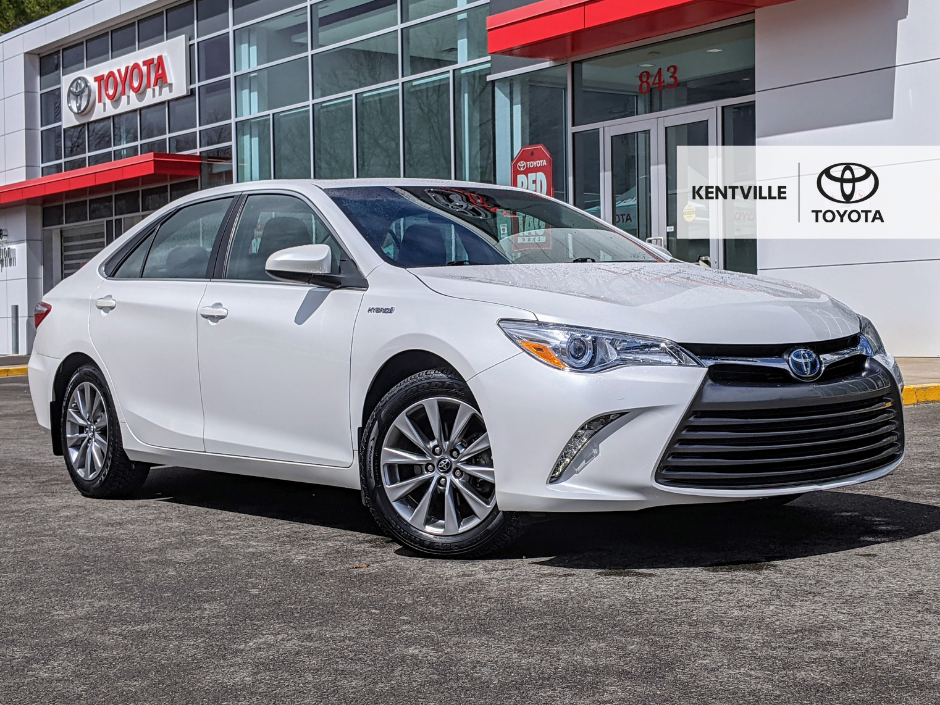 Kentville Toyota | 843 Park St, Kentville, NS B4N 3V7, Canada | Phone: (902) 678-6000