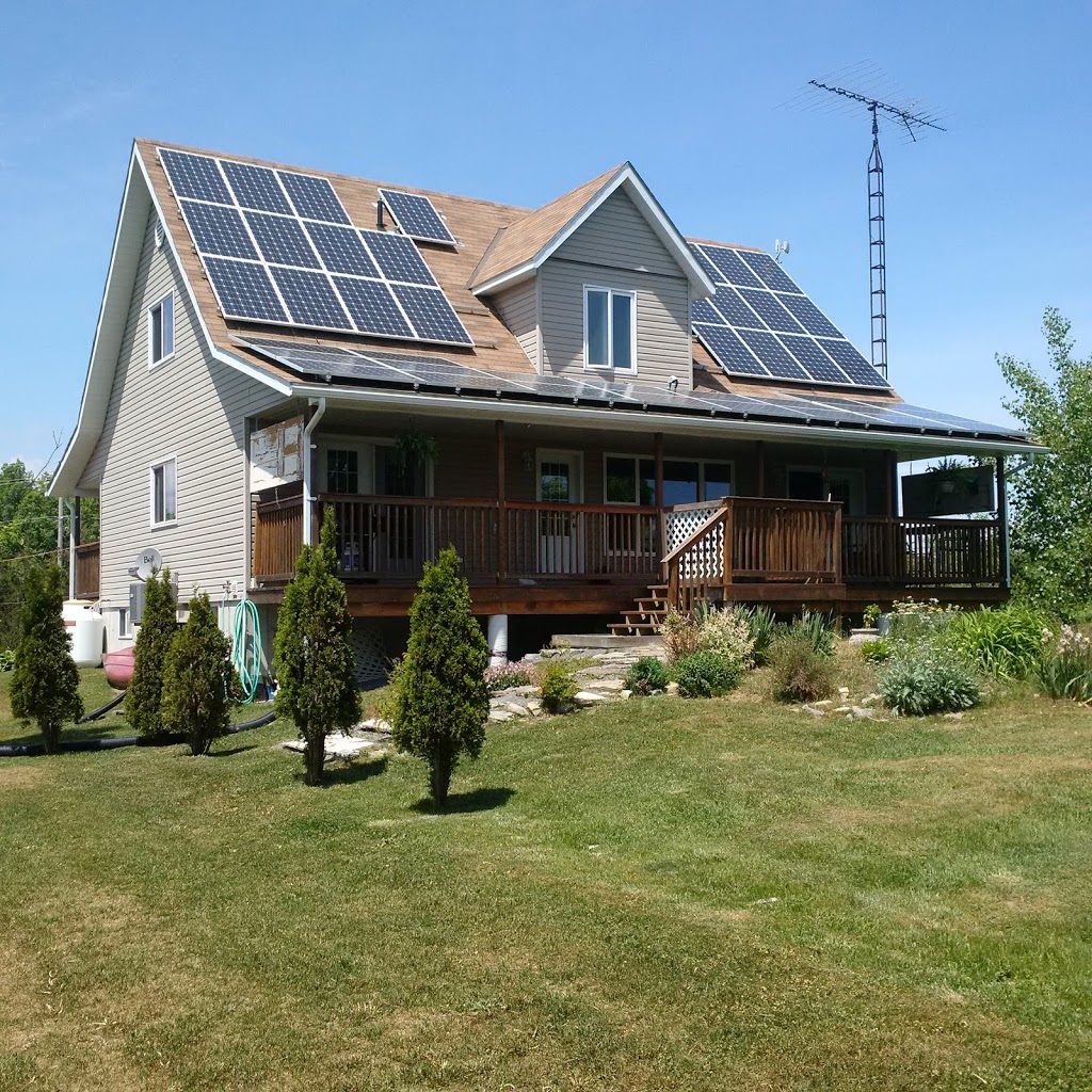 Mins BnB | 330 Mitchells Crossroad, Erinsville, ON K0K 2A0, Canada | Phone: (905) 441-5397