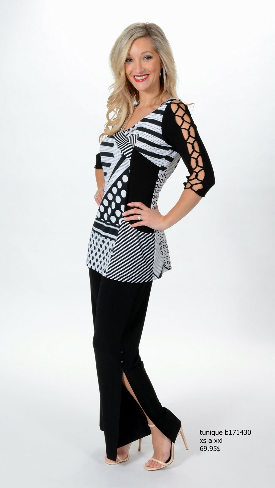 Boutique Style MYM Inc | 3103 Boulevard Royal, Shawinigan, QC G9N 7C1, Canada | Phone: (819) 539-2121