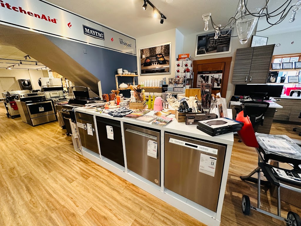 Fernie Hearth & Home | 24 Manitou Rd, Fernie, BC V0B 1M5, Canada | Phone: (250) 423-4216