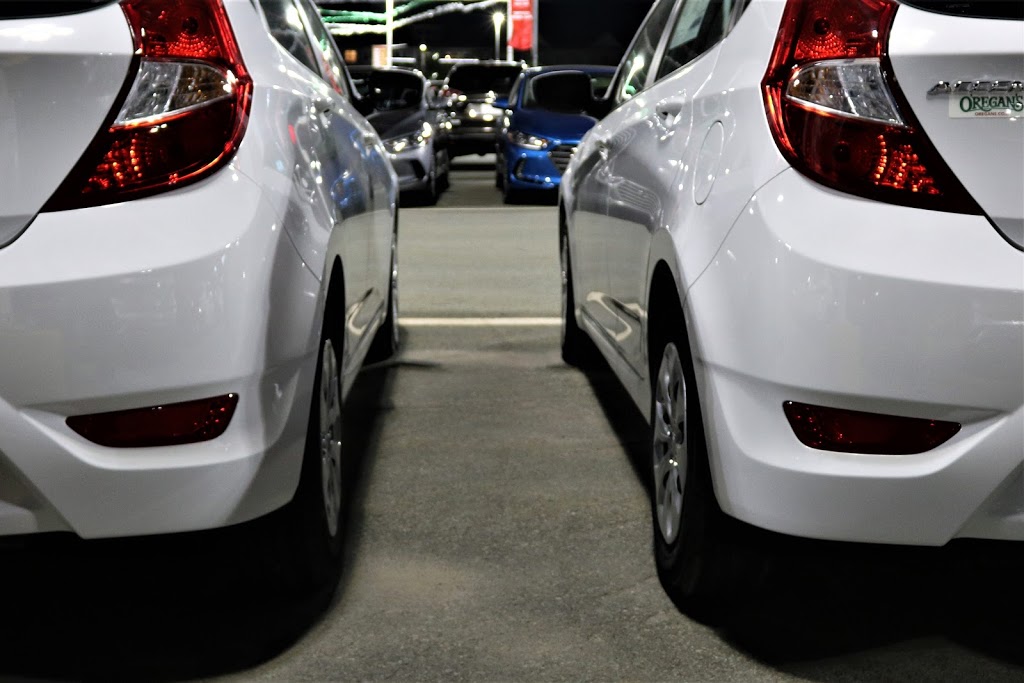 Hyundai Auto Canada | 780 Windmill Rd, Dartmouth, NS B3B 1T3, Canada | Phone: (902) 468-4868