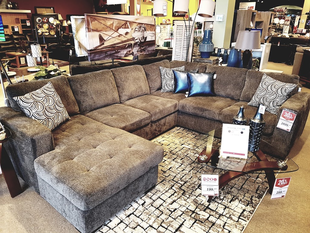 The Brick | furniture store | 7555 Montrose Rd, Niagara Falls, ON L2H 2E9, Canada | 9053745470 OR +1 905-374-5470