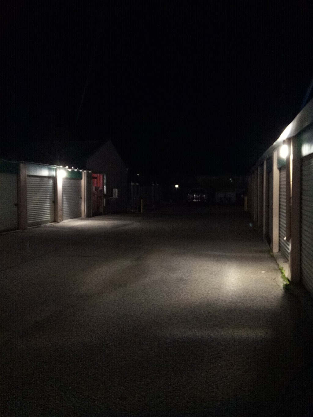 Access Storage - Nepean Merivale | 174 Cleopatra Dr, Nepean, ON K2G 2W1, Canada | Phone: (613) 707-1854