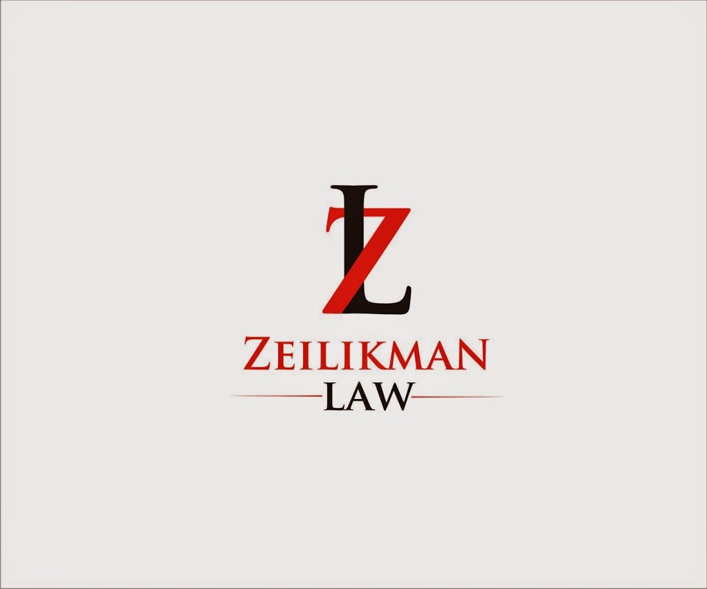 Zeilikman Law | 3100 Rutherford Rd #101, Vaughan, ON L4K 0G6, Canada | Phone: (905) 417-2227