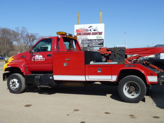Valley Collision Centre | 703 Broadway St E, Fort QuAppelle, SK S0G 1S0, Canada | Phone: (306) 331-7123