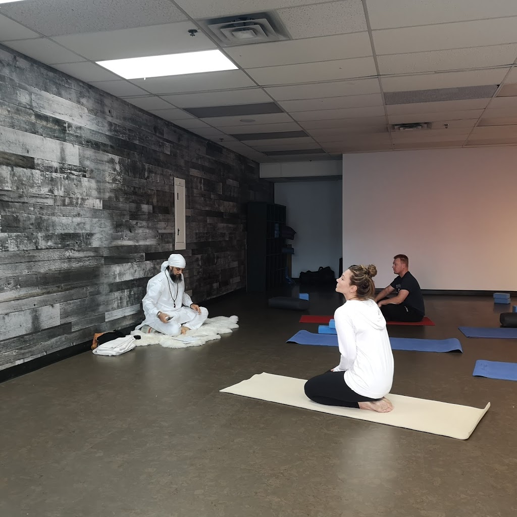 3PK Studio of Movement and Yoga | 20165 91a Ave, Langley City, BC V1M 3A2, Canada | Phone: (778) 298-3757