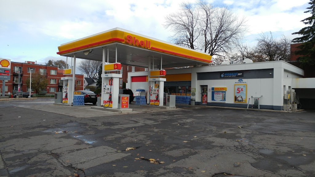 Shell | 4920 Rue Beaubien E, Montréal, QC H1T 1V2, Canada | Phone: (514) 259-1281