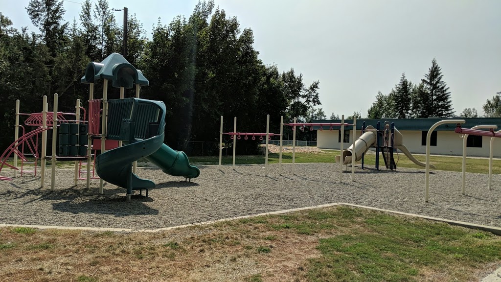 Grindrod Elementary School | 263 Carlin St, Grindrod, BC V0E 1Y0, Canada | Phone: (250) 838-7579