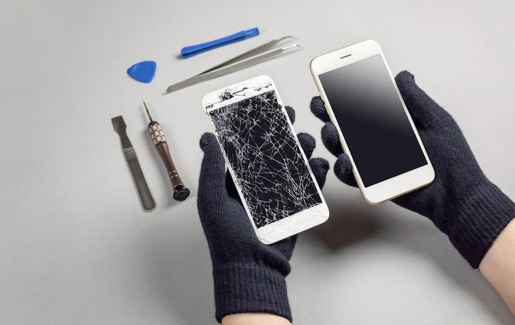 Guelph Cellphone Repairs | 166 Deerpath Dr #83, Guelph, ON N1K 0E2, Canada | Phone: (226) 206-1998